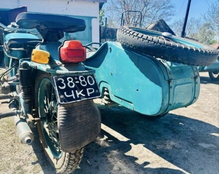 Урал Другая, объемом двигателя 0 л и пробегом 0 тыс. км за 500 $, фото 2 на Automoto.ua