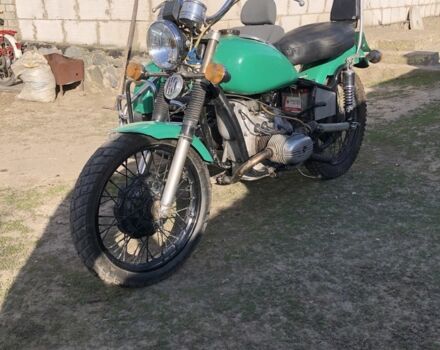 Урал Другая, объемом двигателя 0.65 л и пробегом 0 тыс. км за 350 $, фото 7 на Automoto.ua