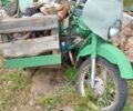 Урал Другая, объемом двигателя 0.75 л и пробегом 0 тыс. км за 303 $, фото 1 на Automoto.ua