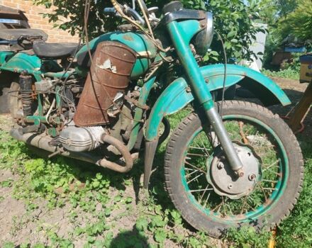 Урал Інша, об'ємом двигуна 0 л та пробігом 0 тис. км за 243 $, фото 3 на Automoto.ua