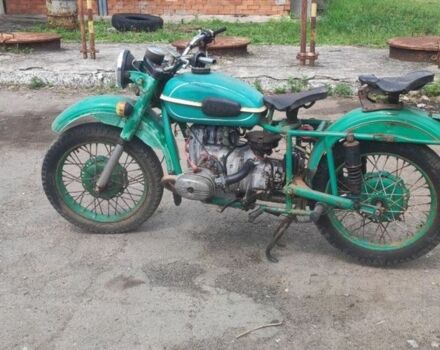 Урал Другая, объемом двигателя 0 л и пробегом 0 тыс. км за 339 $, фото 2 на Automoto.ua