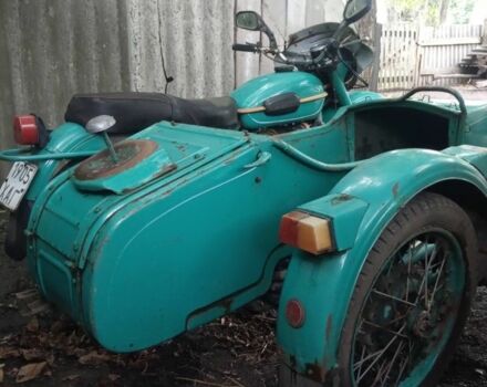 Урал Другая, объемом двигателя 0.7 л и пробегом 0 тыс. км за 24000 $, фото 3 на Automoto.ua