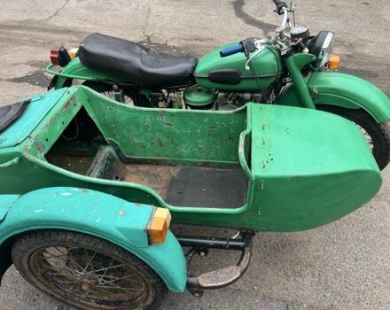 Урал Другая, объемом двигателя 0.65 л и пробегом 0 тыс. км за 454 $, фото 2 на Automoto.ua