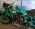 Урал Другая, объемом двигателя 0.65 л и пробегом 0 тыс. км за 243 $, фото 1 на Automoto.ua