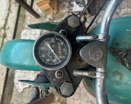 Урал Другая, объемом двигателя 0.65 л и пробегом 0 тыс. км за 250 $, фото 1 на Automoto.ua