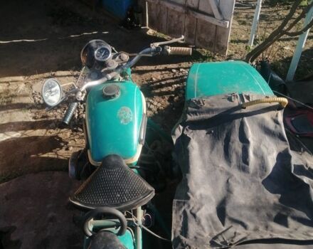 Урал Другая, объемом двигателя 0.65 л и пробегом 0 тыс. км за 55000 $, фото 1 на Automoto.ua