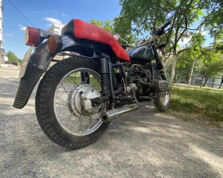 Урал Другая, объемом двигателя 0.5 л и пробегом 0 тыс. км за 500 $, фото 1 на Automoto.ua