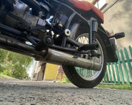 Урал Другая, объемом двигателя 0.5 л и пробегом 0 тыс. км за 500 $, фото 5 на Automoto.ua