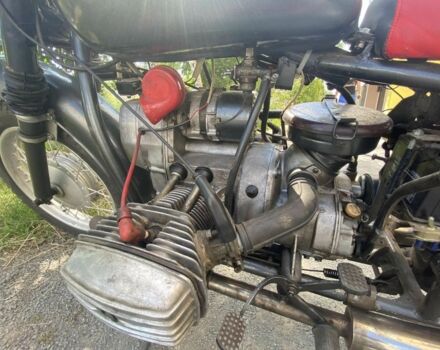 Урал Другая, объемом двигателя 0.5 л и пробегом 0 тыс. км за 500 $, фото 2 на Automoto.ua