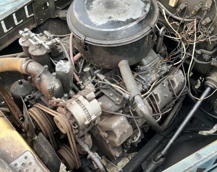 Урал Другая, объемом двигателя 0 л и пробегом 0 тыс. км за 12000 $, фото 9 на Automoto.ua