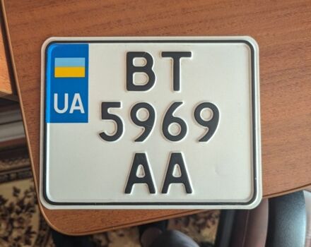 Урал Другая, объемом двигателя 0.65 л и пробегом 0 тыс. км за 711 $, фото 2 на Automoto.ua