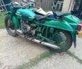 Урал Другая, объемом двигателя 0 л и пробегом 0 тыс. км за 606 $, фото 1 на Automoto.ua