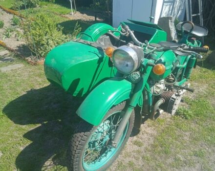 Урал Інша, об'ємом двигуна 0.75 л та пробігом 0 тис. км за 10000 $, фото 7 на Automoto.ua