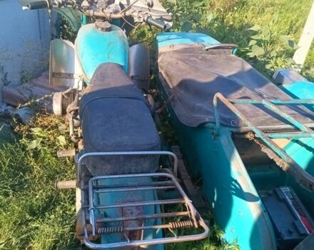 Урал Другая, объемом двигателя 0 л и пробегом 0 тыс. км за 359 $, фото 3 на Automoto.ua