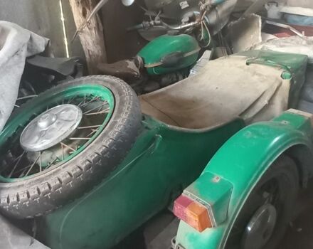 Урал Другая, объемом двигателя 0 л и пробегом 0 тыс. км за 300 $, фото 1 на Automoto.ua