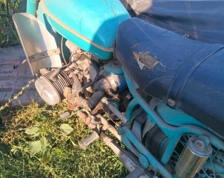 Урал Другая, объемом двигателя 0 л и пробегом 0 тыс. км за 359 $, фото 2 на Automoto.ua