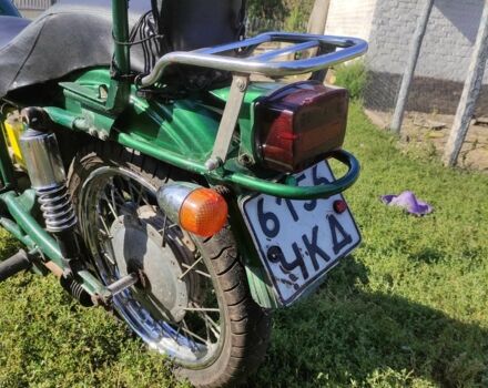 Урал Інша, об'ємом двигуна 0.75 л та пробігом 0 тис. км за 22500 $, фото 16 на Automoto.ua