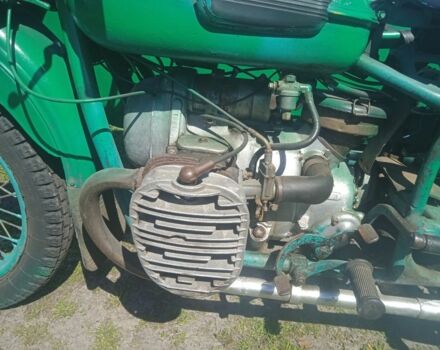 Урал Інша, об'ємом двигуна 0.75 л та пробігом 0 тис. км за 10000 $, фото 4 на Automoto.ua
