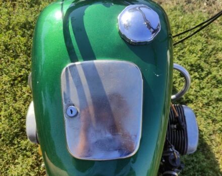 Урал Інша, об'ємом двигуна 0.75 л та пробігом 0 тис. км за 22500 $, фото 3 на Automoto.ua