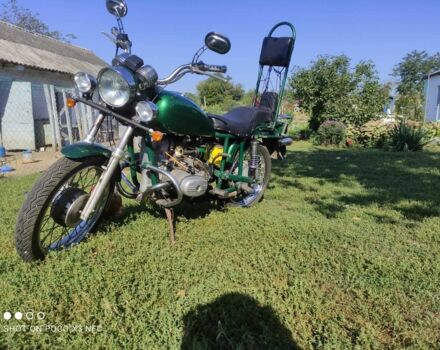 Урал Інша, об'ємом двигуна 0.75 л та пробігом 0 тис. км за 22500 $, фото 2 на Automoto.ua