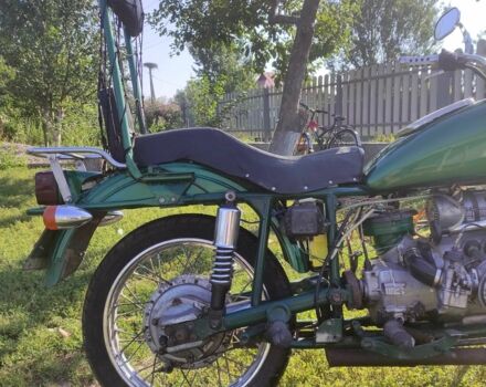 Урал Інша, об'ємом двигуна 0.75 л та пробігом 0 тис. км за 22500 $, фото 6 на Automoto.ua
