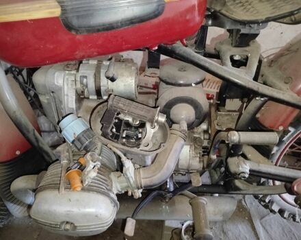Урал Другая, объемом двигателя 0.6 л и пробегом 0 тыс. км за 231 $, фото 3 на Automoto.ua