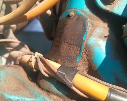 Урал Другая, объемом двигателя 0 л и пробегом 0 тыс. км за 359 $, фото 8 на Automoto.ua