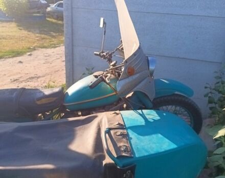 Урал Другая, объемом двигателя 0 л и пробегом 0 тыс. км за 359 $, фото 5 на Automoto.ua