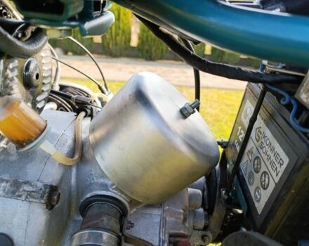 Урал Інша, об'ємом двигуна 0.65 л та пробігом 0 тис. км за 800 $, фото 7 на Automoto.ua