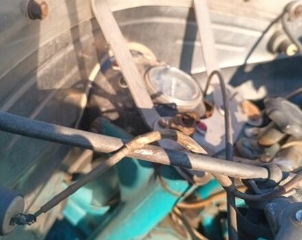 Урал Другая, объемом двигателя 0 л и пробегом 0 тыс. км за 359 $, фото 7 на Automoto.ua