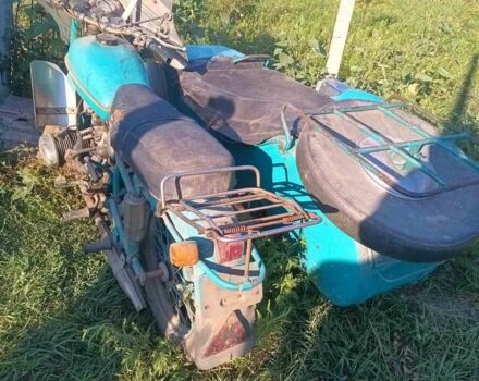 Урал Другая, объемом двигателя 0 л и пробегом 0 тыс. км за 359 $, фото 4 на Automoto.ua