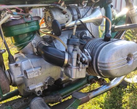 Урал Інша, об'ємом двигуна 0.75 л та пробігом 0 тис. км за 22500 $, фото 13 на Automoto.ua