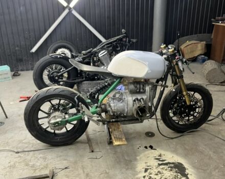 Урал Другая, объемом двигателя 0 л и пробегом 0 тыс. км за 1600 $, фото 1 на Automoto.ua