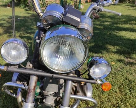 Урал Інша, об'ємом двигуна 0.75 л та пробігом 0 тис. км за 22500 $, фото 17 на Automoto.ua