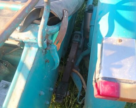 Урал Другая, объемом двигателя 0 л и пробегом 0 тыс. км за 359 $, фото 6 на Automoto.ua