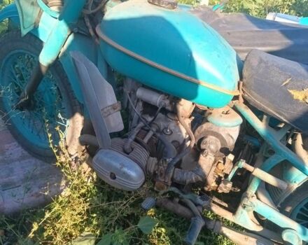 Урал Другая, объемом двигателя 0 л и пробегом 0 тыс. км за 359 $, фото 1 на Automoto.ua