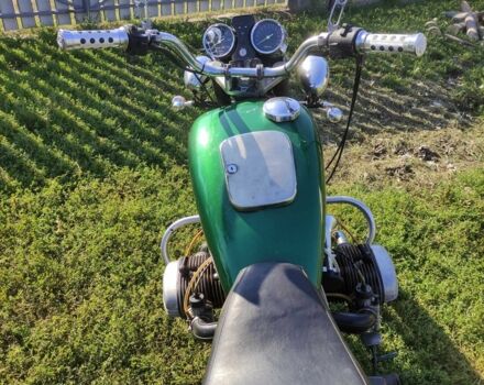 Урал Інша, об'ємом двигуна 0.75 л та пробігом 0 тис. км за 22500 $, фото 4 на Automoto.ua