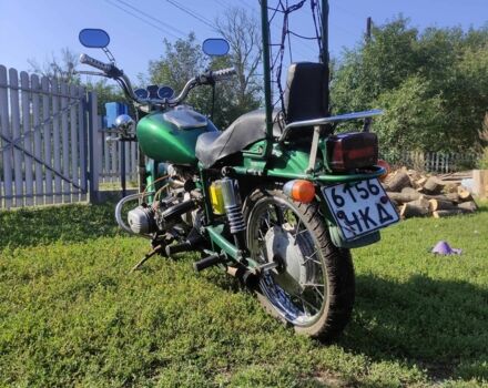 Урал Інша, об'ємом двигуна 0.75 л та пробігом 0 тис. км за 22500 $, фото 1 на Automoto.ua