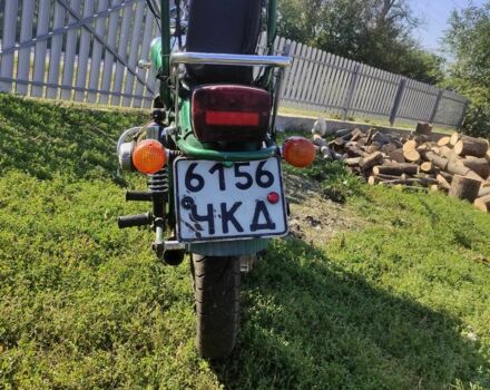 Урал Інша, об'ємом двигуна 0.75 л та пробігом 0 тис. км за 22500 $, фото 15 на Automoto.ua