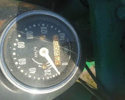 Урал Інша, об'ємом двигуна 0.75 л та пробігом 0 тис. км за 10000 $, фото 3 на Automoto.ua