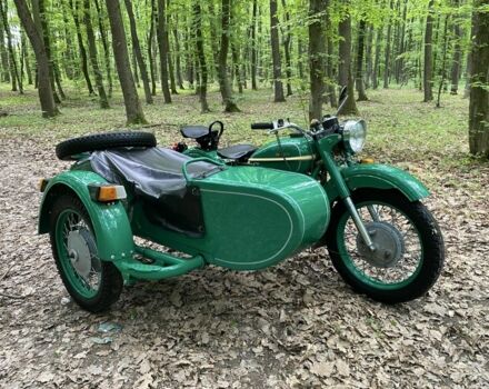 Урал Інша, об'ємом двигуна 0.65 л та пробігом 0 тис. км за 1100 $, фото 9 на Automoto.ua