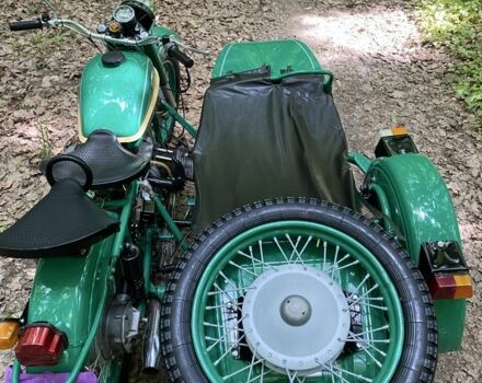 Урал Інша, об'ємом двигуна 0.65 л та пробігом 0 тис. км за 1100 $, фото 19 на Automoto.ua