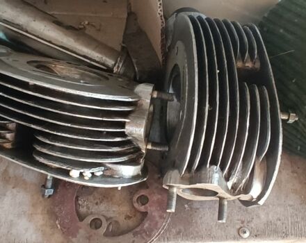 Урал Інша, об'ємом двигуна 0.65 л та пробігом 0 тис. км за 461 $, фото 5 на Automoto.ua