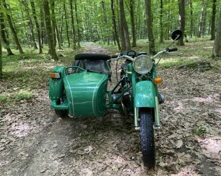 Урал Інша, об'ємом двигуна 0.65 л та пробігом 0 тис. км за 1100 $, фото 17 на Automoto.ua