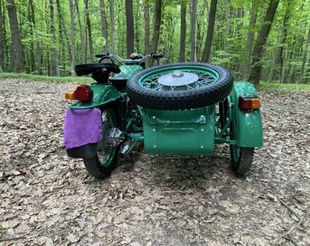 Урал Інша, об'ємом двигуна 0.65 л та пробігом 0 тис. км за 1100 $, фото 6 на Automoto.ua