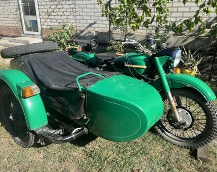 Урал Другая, объемом двигателя 0 л и пробегом 0 тыс. км за 848 $, фото 1 на Automoto.ua