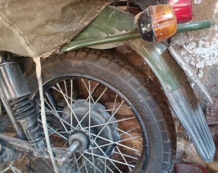 Урал Інша, об'ємом двигуна 0.65 л та пробігом 0 тис. км за 461 $, фото 1 на Automoto.ua