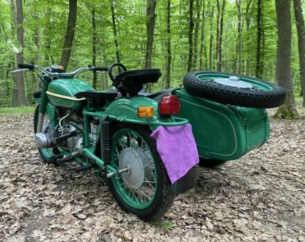 Урал Інша, об'ємом двигуна 0.65 л та пробігом 0 тис. км за 1100 $, фото 4 на Automoto.ua