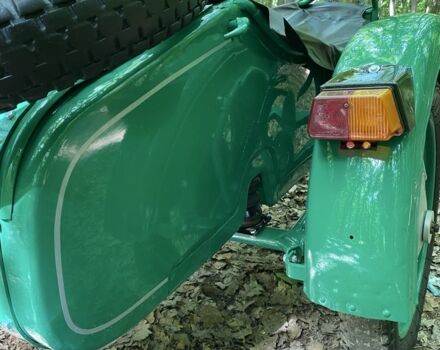 Урал Інша, об'ємом двигуна 0.65 л та пробігом 0 тис. км за 1100 $, фото 20 на Automoto.ua
