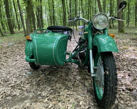 Урал Інша, об'ємом двигуна 0.65 л та пробігом 0 тис. км за 1100 $, фото 1 на Automoto.ua